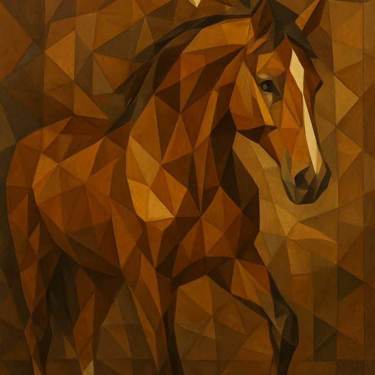 Analytical Cubism 1