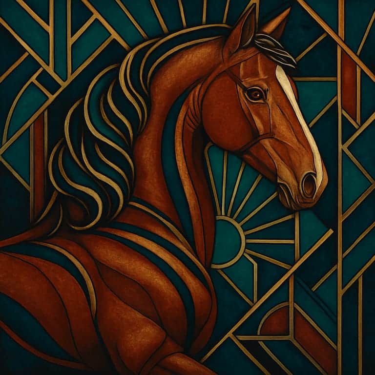 Art Deco