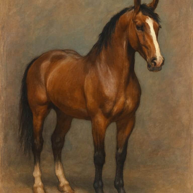 Chalk Pastel