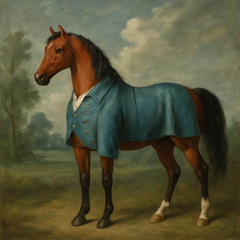 Gainsborough — Georgian Park