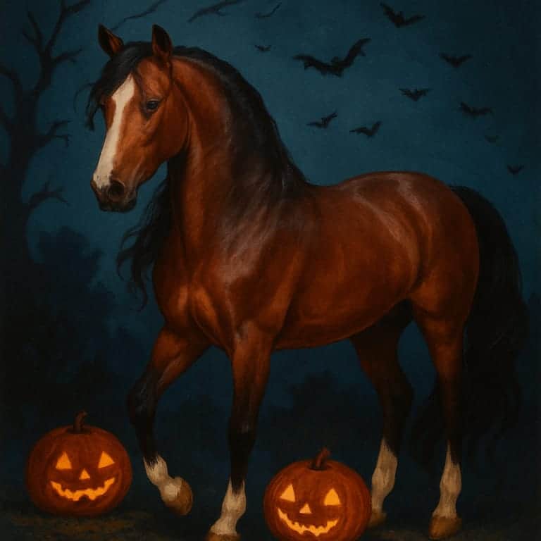 Halloween Spooky Cute