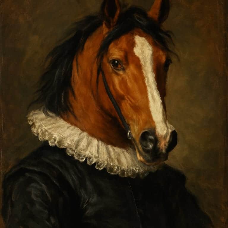 Hals — Dutch Golden Age
