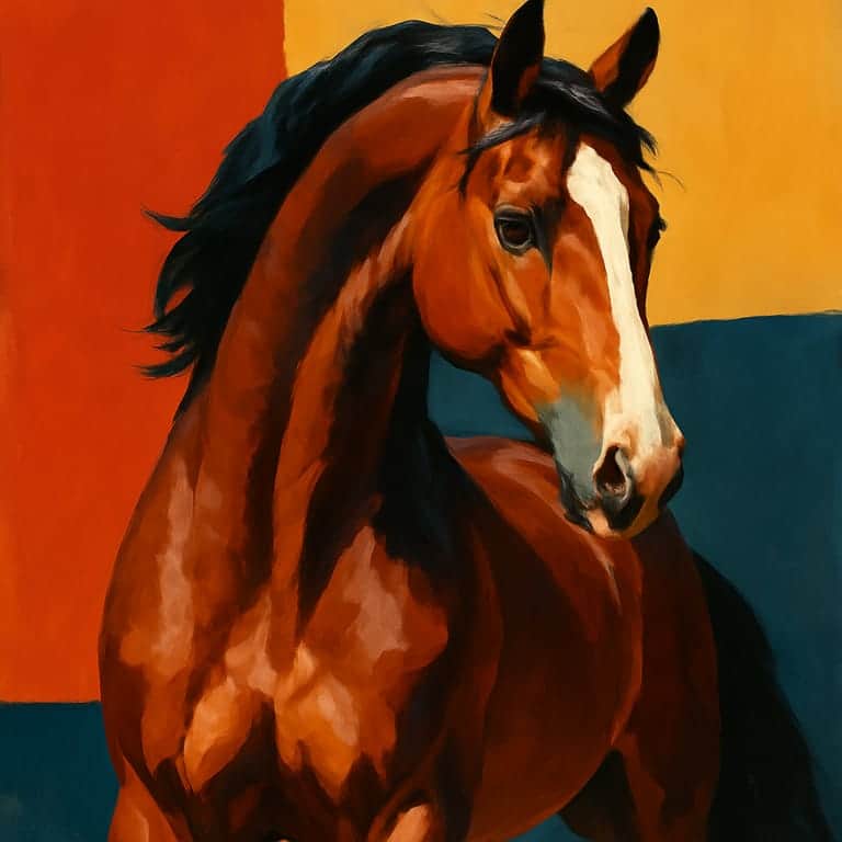 New Figurative Editorial Hero