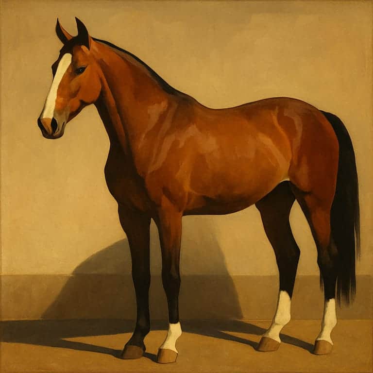 American Realist Quiet Sunlight