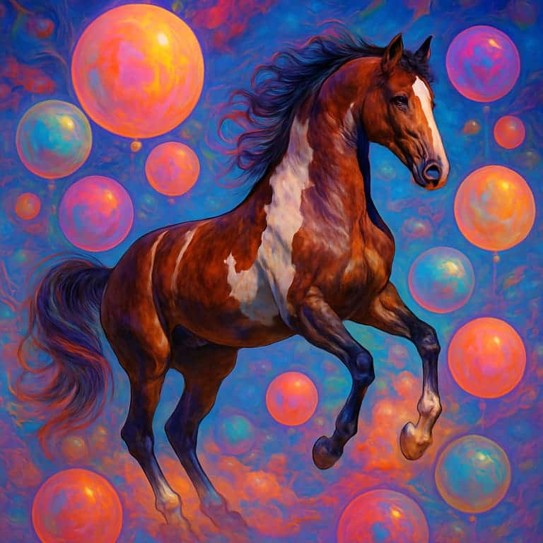 Balloon Cosmos