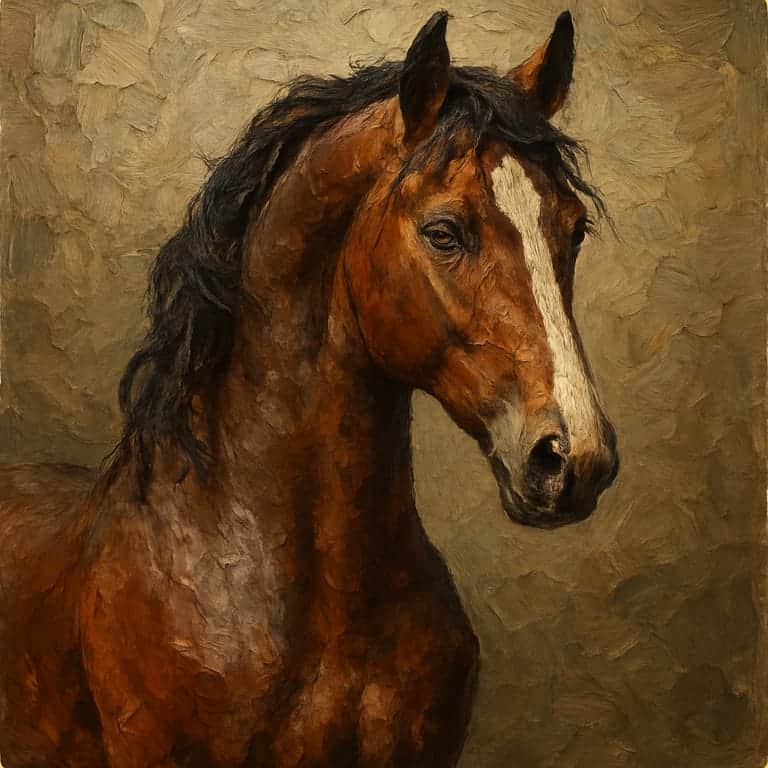 Brutal Impasto 1
