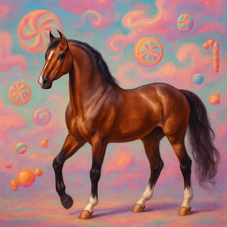 Candy Carnival Drift