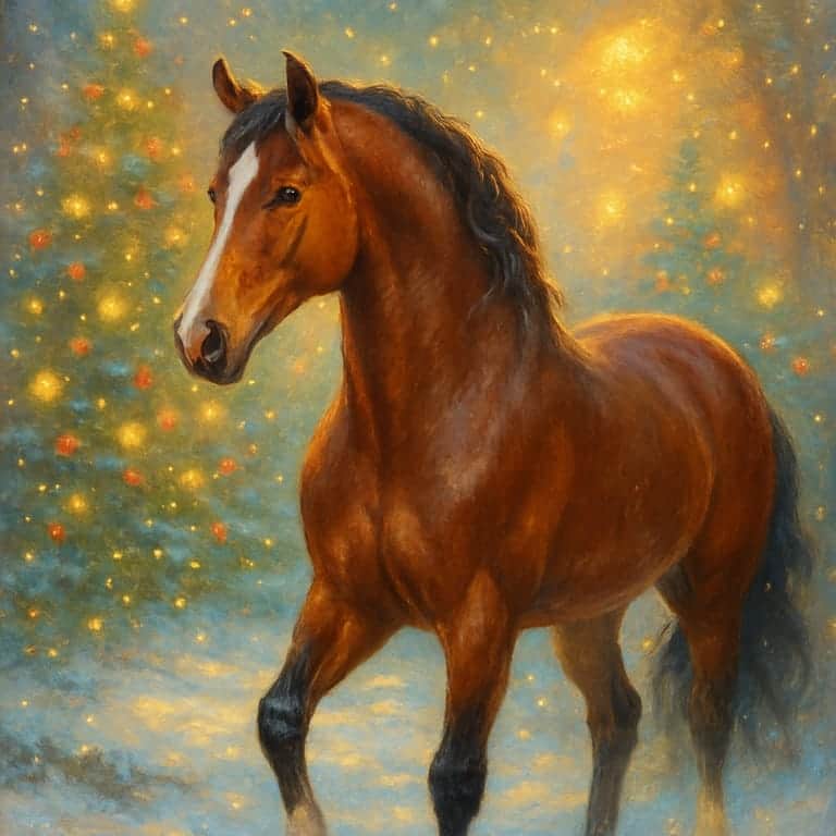 Christmas Luminous