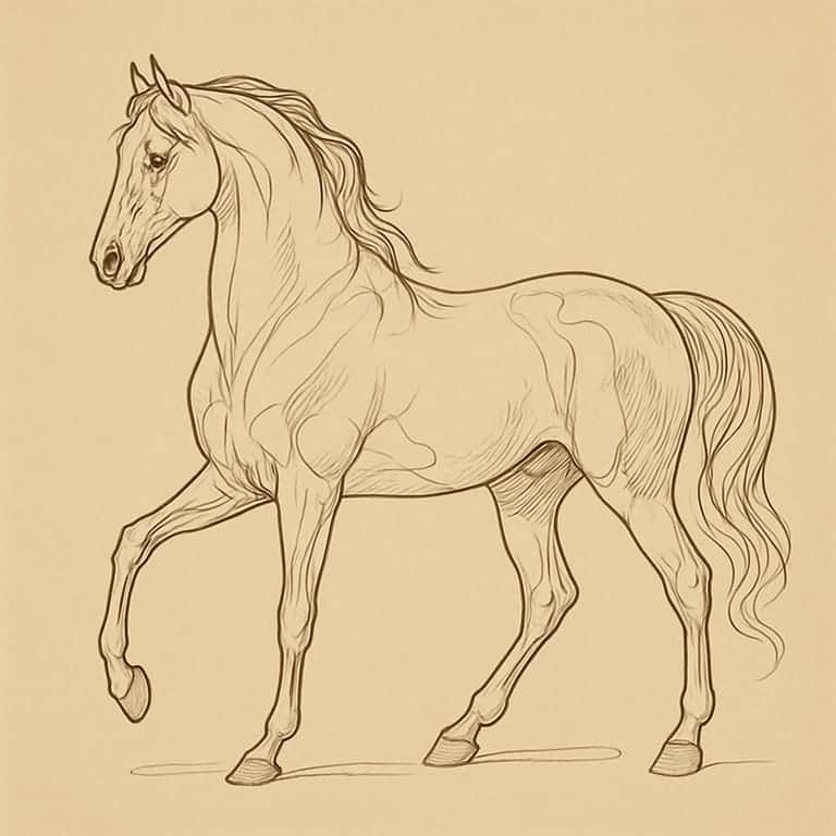 Neoclassical Line