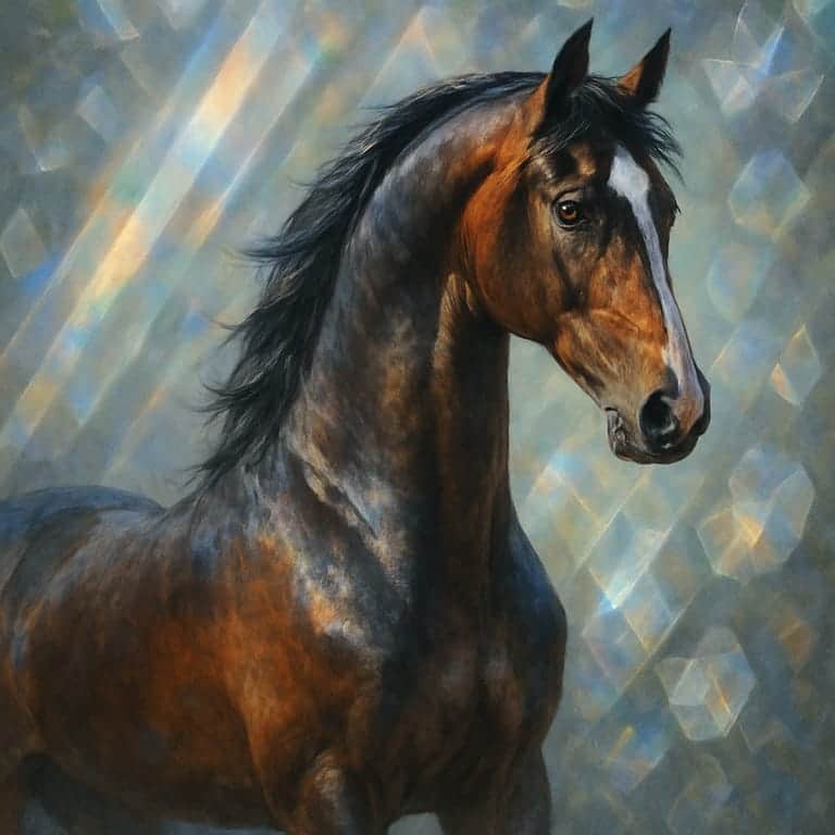 Diamond Dreamscape