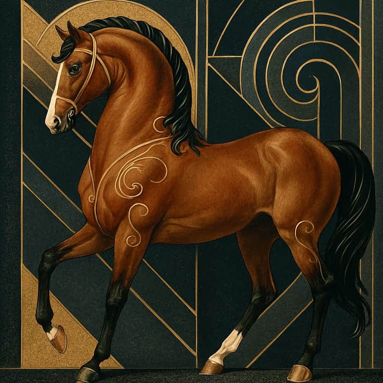 Art Deco Soirée