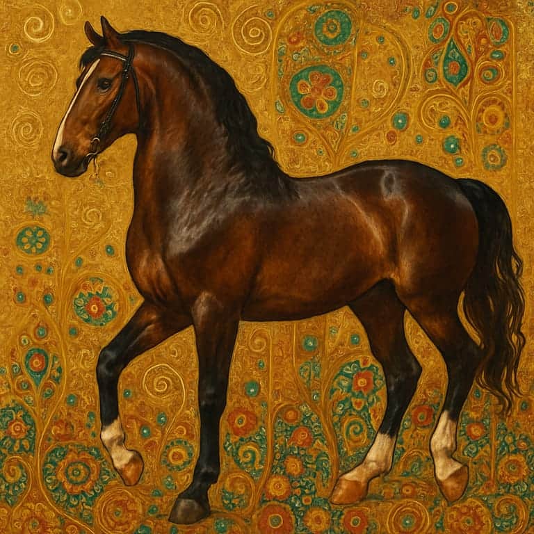 Klimt Gold