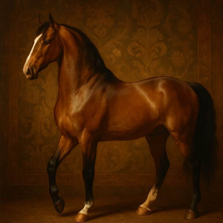 Imperial Czar Heirloom