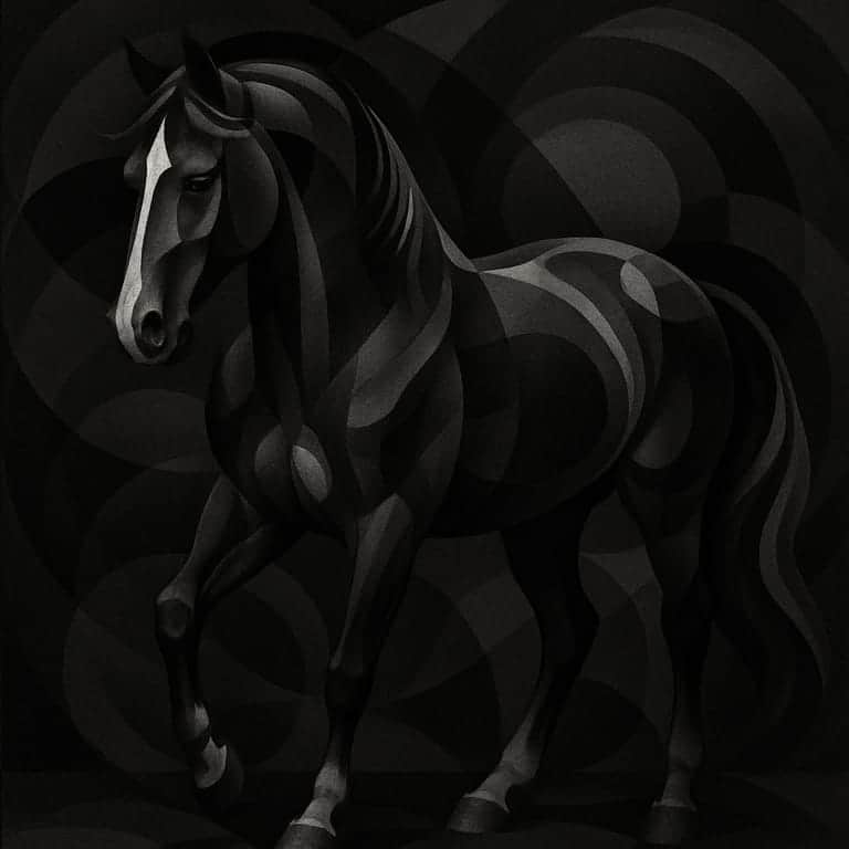 Orphism Monochrome Discs 2