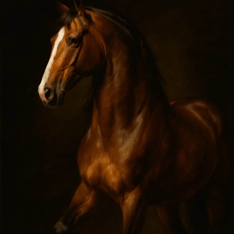 Dutch Master