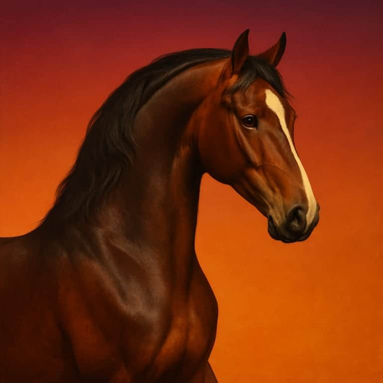Color Field Sunset Velvet