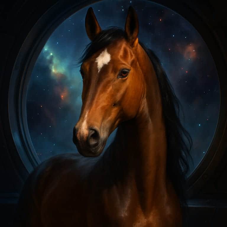 Space Captain
