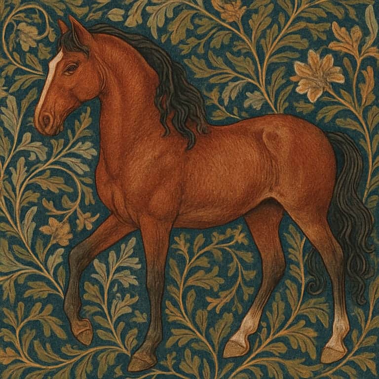 William Morris